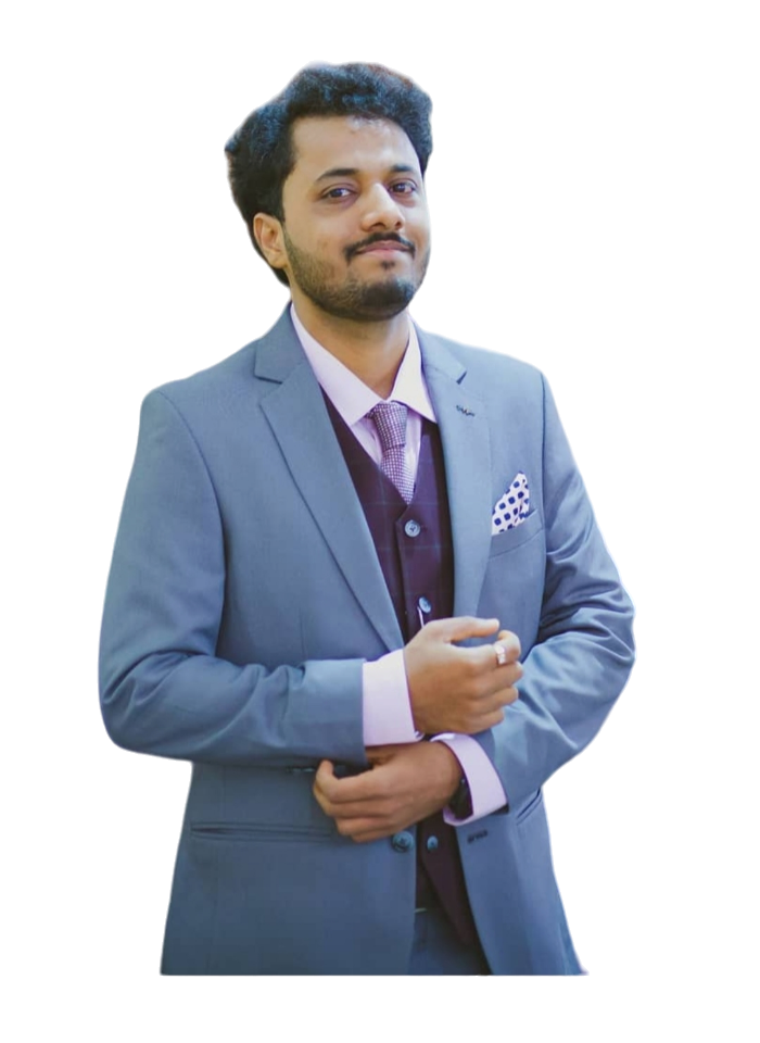 Shivaji Kattimani