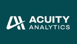 Preview of AgentFleet Intelligrid β Acuity Analytics